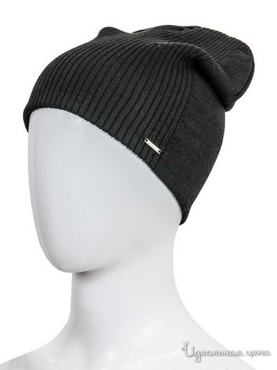 Шапка Deja Fashion, цвет черный