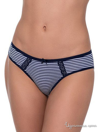 Трусы-слипы SiSi, цвет синий