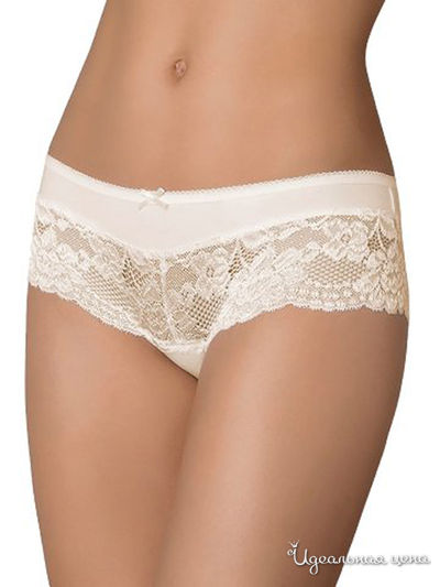 Трусы-слипы MINIMI, цвет молочный