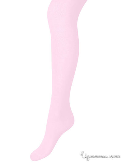 Колготки OMSA, цвет розовый