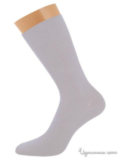 Носки GRIFF, цвет grigio chiaro