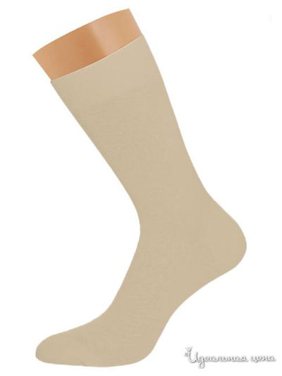 Носки GRIFF, цвет Beige