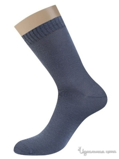 Носки GOLDEN LADY, цвет grigio scuro