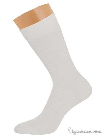 Носки GRIFF, цвет grigio chiaro