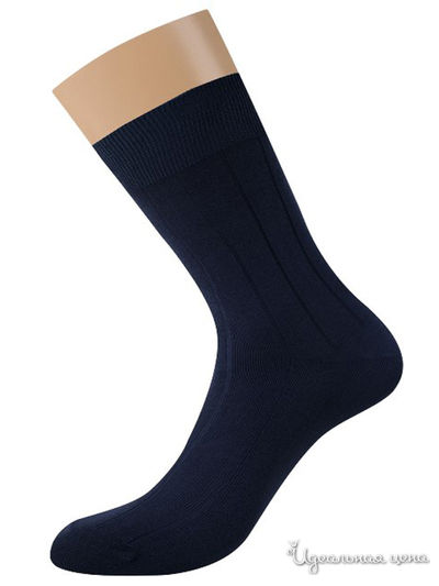 Носки OMSA, цвет blu