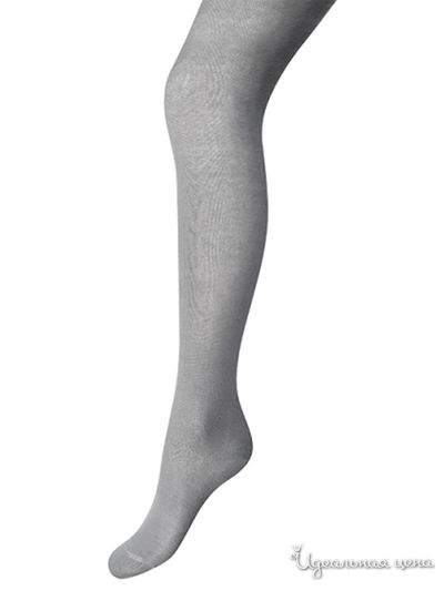Колготки OMSA, цвет серый