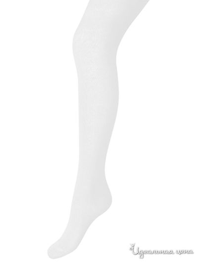 Колготки OMSA, цвет белый