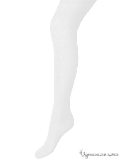 Колготки OMSA, цвет белый
