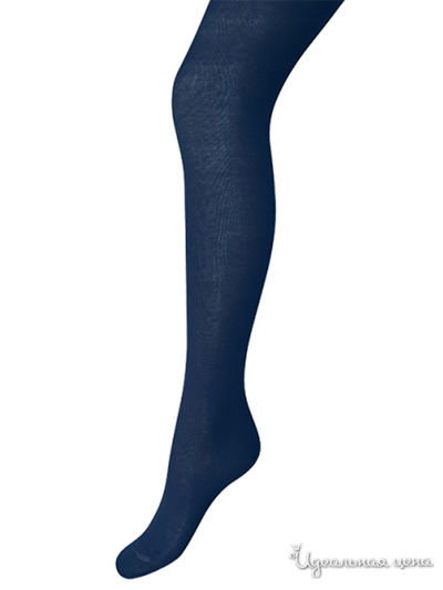 Колготки OMSA, цвет синий