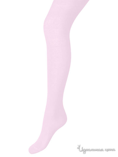 Колготки OMSA, цвет розовый