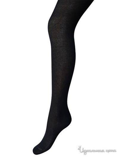 Колготки OMSA, цвет черный