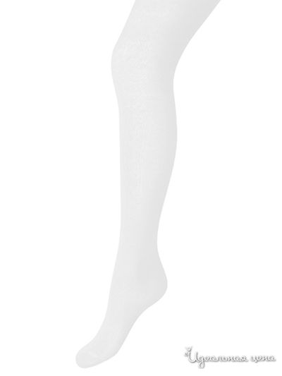 Колготки OMSA, цвет белый