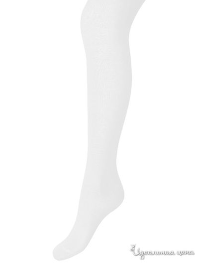 Колготки OMSA, цвет белый