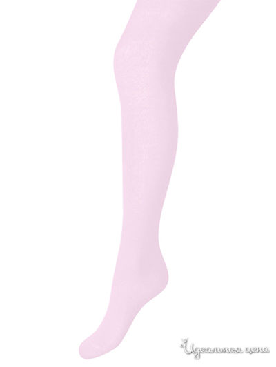 Колготки OMSA, цвет розовый