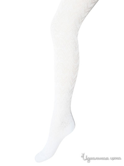 Колготки OMSA, цвет белый