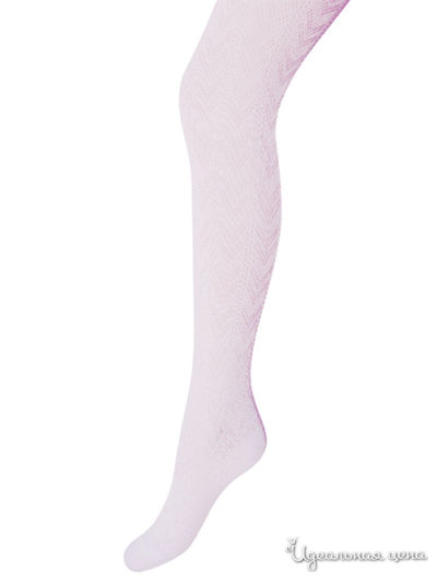 Колготки OMSA, цвет розовый
