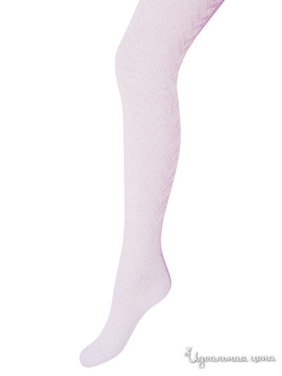 Колготки OMSA, цвет розовый