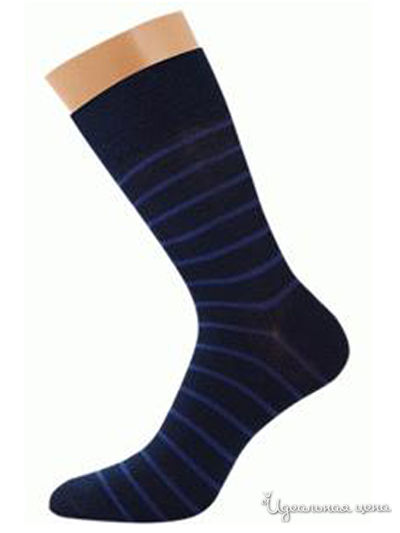 Носки GRIFF, цвет nero