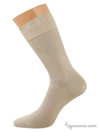 Носки GRIFF, цвет grigio chiaro