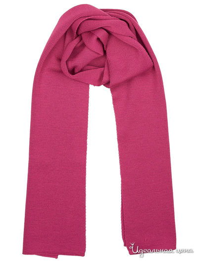Шарф, 25*175 см LANDRE, цвет фуксия