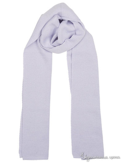 Шарф, 25*175 см LANDRE, цвет молочный