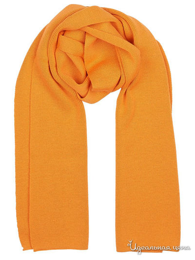 Шарф, 25*175 см LANDRE, цвет абрикосовый