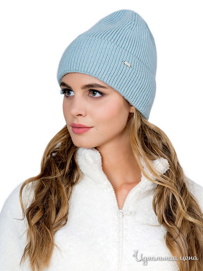 Шапка LANDRE, цвет мятный