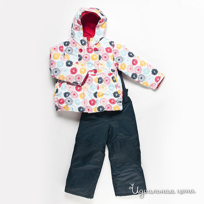 Комплект Gusti, цвет цвет мультиколор