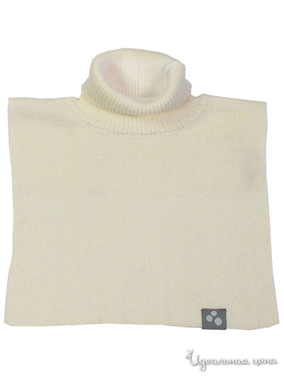 Манишка Huppa, цвет белый