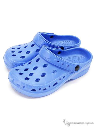 Сабо БРИС, цвет синий