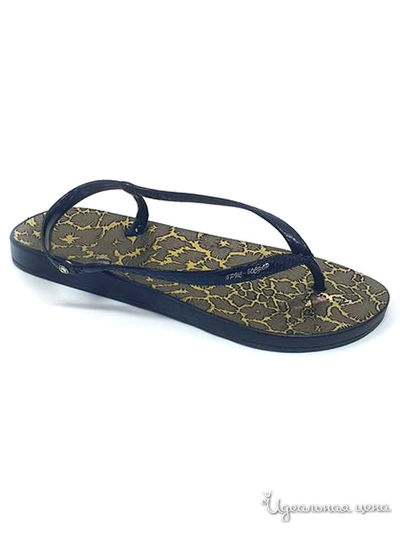 Босоножки БРИС, цвет черный