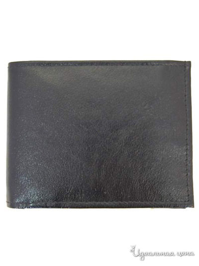 Портмоне Кайман, цвет черный