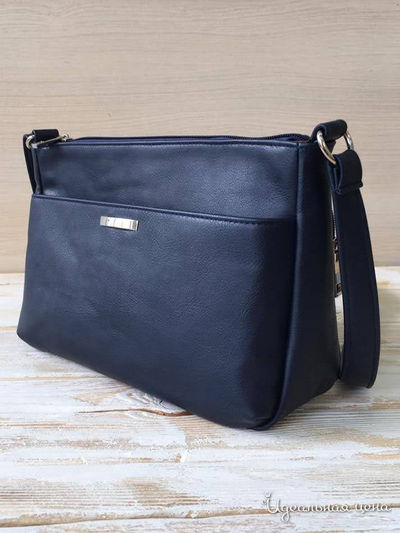 Сумка Chica Rica, цвет синий