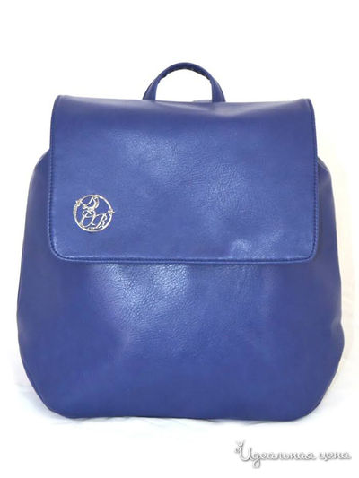 Рюкзак Chica Rica, цвет синий