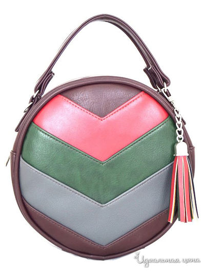 Сумка Chica Rica, цвет мультиколор