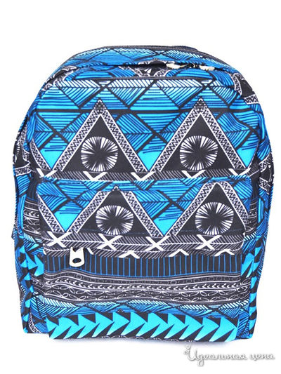Рюкзак Chica Rica, цвет синий