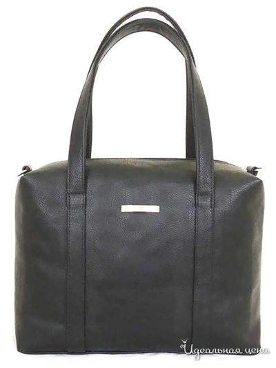 Сумка Chica Rica, цвет черный