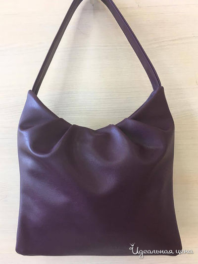 Сумка Chica Rica, цвет фиолетовый