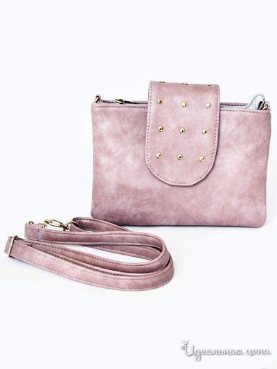 Сумка Chica Rica, цвет сиреневый