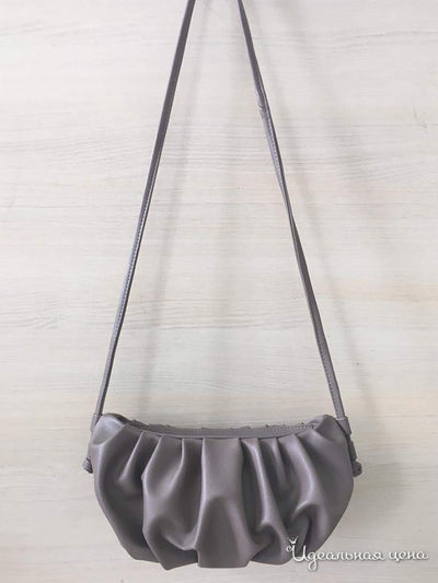 Сумка Chica Rica, цвет коричневый