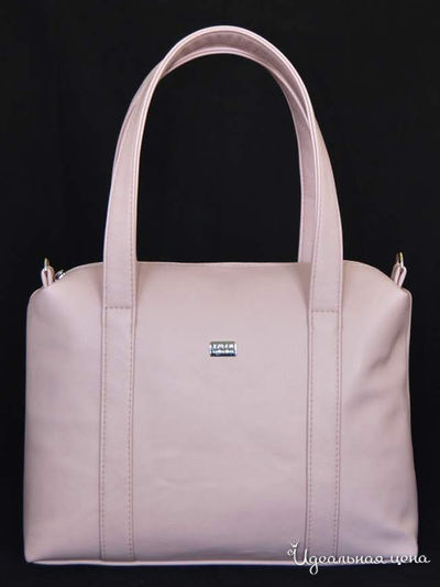 Сумка Chica Rica, цвет бледно-розовый