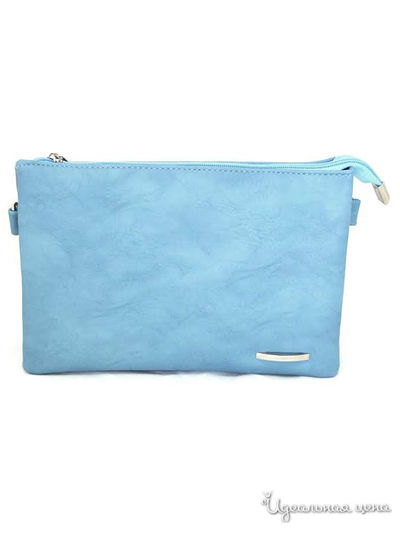 Сумка Chica Rica, цвет голубой