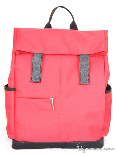 Рюкзак Chica Rica, цвет красный