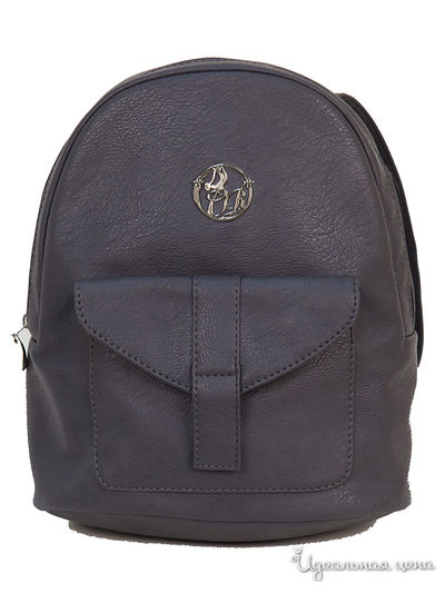 Сумка Chica Rica, цвет темно-серый