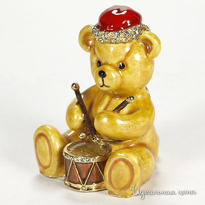 Статуэтка Дилижанс