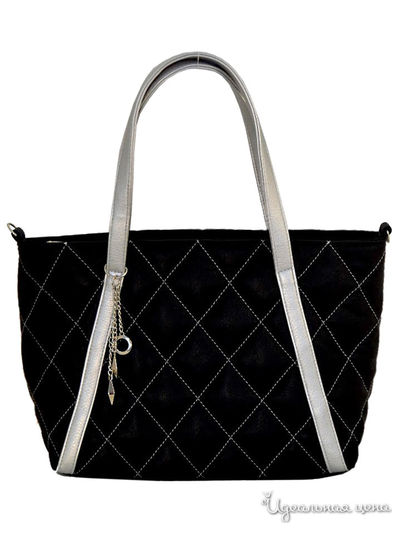 Сумка Chica Rica, цвет черный