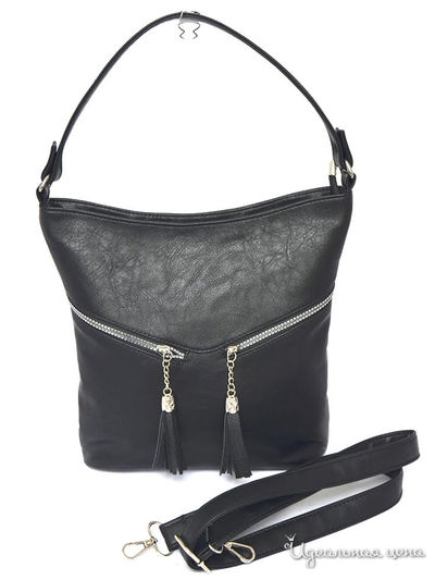 Сумка Chica Rica, цвет черный