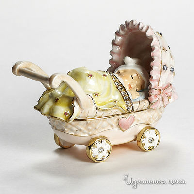 Статуэтка Дилижанс