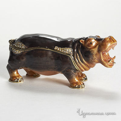 Статуэтка Дилижанс