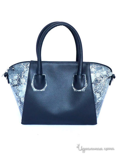 Сумка Chica Rica, цвет черный